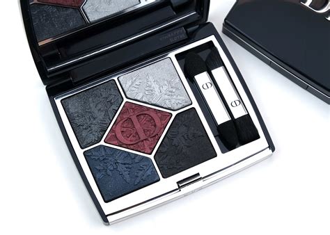 dior eyeshadow golden nights|dior 5 colors eyeshadow.